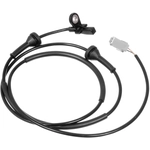 Order HOLSTEIN - 2ABS0067 - Rear Driver Side ABS Wheel Speed Sensor For Your Vehicle