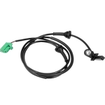 Order HOLSTEIN - 2ABS0068 - ABS Wheel Speed Sensor For Your Vehicle