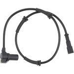 Order HOLSTEIN - 2ABS0079 - Rear Passenger Side ABS Wheel Speed Sensor For Your Vehicle