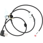 Order HOLSTEIN - 2ABS0115 - Rear Wheel ABS Sensor For Your Vehicle