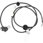 Order HOLSTEIN - 2ABS0116 - ABS Wheel Speed Sensor For Your Vehicle