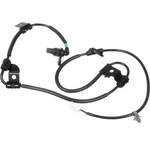 Order Rear Wheel ABS Sensor by HOLSTEIN - 2ABS0154 For Your Vehicle