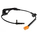 Order HOLSTEIN - 2ABS0204 - Rear Wheel ABS Sensor For Your Vehicle