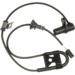 Order HOLSTEIN - 2ABS0228 - Rear Wheel ABS Sensor For Your Vehicle