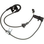 Order HOLSTEIN - 2ABS0237 - Rear Wheel ABS Sensor For Your Vehicle