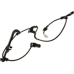 Order Rear Wheel ABS Sensor by HOLSTEIN - 2ABS0242 For Your Vehicle