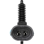 Order Rear Wheel ABS Sensor by HOLSTEIN - 2ABS0275 For Your Vehicle