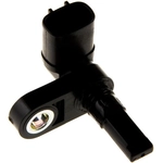 Order HOLSTEIN - 2ABS0293 - Rear Wheel ABS Sensor For Your Vehicle