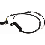 Order HOLSTEIN - 2ABS0321 - Rear Wheel ABS Sensor For Your Vehicle