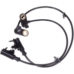 Order HOLSTEIN - 2ABS0330 - Rear Passenger Side ABS Wheel Speed Sensor For Your Vehicle