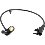 Order HOLSTEIN - 2ABS0331 - ABS Wheel Speed Sensor For Your Vehicle