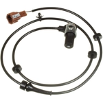 Order HOLSTEIN - 2ABS0332 - Rear Driver Side ABS Wheel Speed Sensor For Your Vehicle