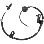 Order HOLSTEIN - 2ABS0371 - ABS Wheel Speed Sensor For Your Vehicle