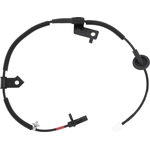 Order HOLSTEIN - 2ABS0376 - ABS Wheel Speed Sensor For Your Vehicle