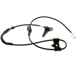 Order HOLSTEIN - 2ABS0391 - Rear Wheel ABS Sensor For Your Vehicle