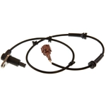 Order HOLSTEIN - 2ABS0414 - Rear Driver Side ABS Wheel Speed Sensor For Your Vehicle