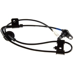 Order HOLSTEIN - 2ABS0417 - Passenger Side ABS Wheel Speed Sensor For Your Vehicle