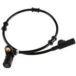 Order HOLSTEIN - 2ABS0420 - Rear Passenger Side ABS Wheel Speed Sensor For Your Vehicle