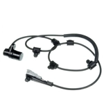 Order HOLSTEIN - 2ABS0452 - Rear Driver Side ABS Wheel Speed Sensor For Your Vehicle