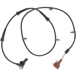 Order HOLSTEIN - 2ABS0473 - Rear Wheel ABS Sensor For Your Vehicle