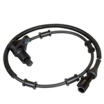 Order HOLSTEIN - 2ABS0483 - Rear Passenger Side ABS Wheel Speed Sensor For Your Vehicle