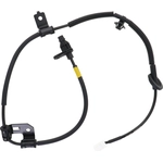 Order HOLSTEIN - 2ABS0500 - ABS Wheel Speed Sensor For Your Vehicle