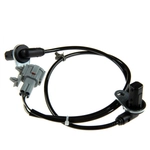 Order HOLSTEIN - 2ABS0521 - Rear ABS Wheel Speed Sensor For Your Vehicle