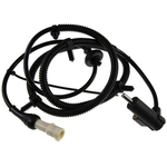 Order HOLSTEIN - 2ABS0526 - Rear Driver Side ABS Wheel Speed Sensor For Your Vehicle
