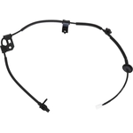 Order HOLSTEIN - 2ABS0540 - ABS Wheel Speed Sensor For Your Vehicle