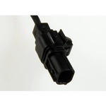 Order Rear Wheel ABS Sensor by HOLSTEIN - 2ABS0587 For Your Vehicle