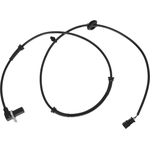 Order HOLSTEIN - 2ABS0592 - ABS Wheel Speed Sensor For Your Vehicle