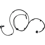 Order HOLSTEIN - 2ABS0614 - Rear Wheel ABS Sensor For Your Vehicle