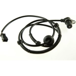 Order HOLSTEIN - 2ABS0625 - ABS Wheel Speed Sensor For Your Vehicle