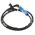 Order HOLSTEIN - 2ABS0643 - Rear Driver Side ABS Wheel Speed Sensor For Your Vehicle