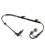 Order HOLSTEIN - 2ABS0654 - Rear Driver Side ABS Wheel Speed Sensor For Your Vehicle
