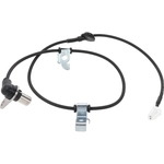 Order HOLSTEIN - 2ABS0689 - Rear Passenger Side ABS Wheel Speed Sensor For Your Vehicle