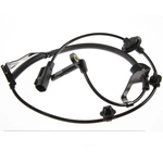 Order HOLSTEIN - 2ABS0720 - Rear Wheel ABS Sensor For Your Vehicle