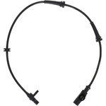 Order HOLSTEIN - 2ABS0727 - ABS Wheel Speed Sensor For Your Vehicle
