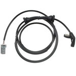 Order Rear Wheel ABS Sensor by HOLSTEIN - 2ABS0747 For Your Vehicle