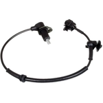 Order HOLSTEIN - 2ABS0801 - ABS Sensor For Your Vehicle