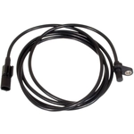 Order HOLSTEIN - 2ABS0849 - Driver Side ABS Wheel Speed Sensor For Your Vehicle