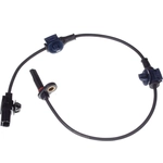 Order HOLSTEIN - 2ABS0864 - ABS Wheel Speed Sensor For Your Vehicle