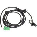 Order HOLSTEIN - 2ABS0875 - ABS Wheel Speed Sensor For Your Vehicle