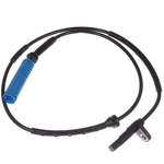 Order HOLSTEIN - 2ABS0876 - Rear ABS Wheel Speed Sensor For Your Vehicle