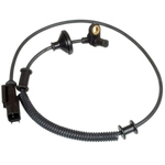 Order Rear Wheel ABS Sensor by HOLSTEIN - 2ABS0880 For Your Vehicle