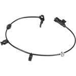 Order HOLSTEIN - 2ABS0883 - Rear Wheel ABS Sensor For Your Vehicle