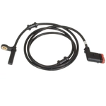 Order HOLSTEIN - 2ABS0893 - Rear Driver Side ABS Wheel Speed Sensor For Your Vehicle