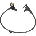 Order HOLSTEIN - 2ABS0907 - Rear Wheel ABS Sensor For Your Vehicle