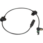 Order HOLSTEIN - 2ABS0923 - ABS Wheel Speed Sensor For Your Vehicle