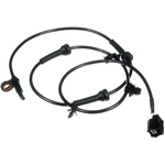 Order HOLSTEIN - 2ABS0947 - Driver Side ABS Wheel Speed Sensor For Your Vehicle